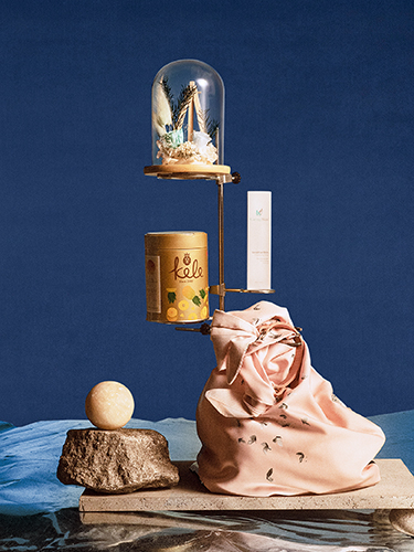 シンガポールのローカルブランド - Visit Singapore 公式サイト